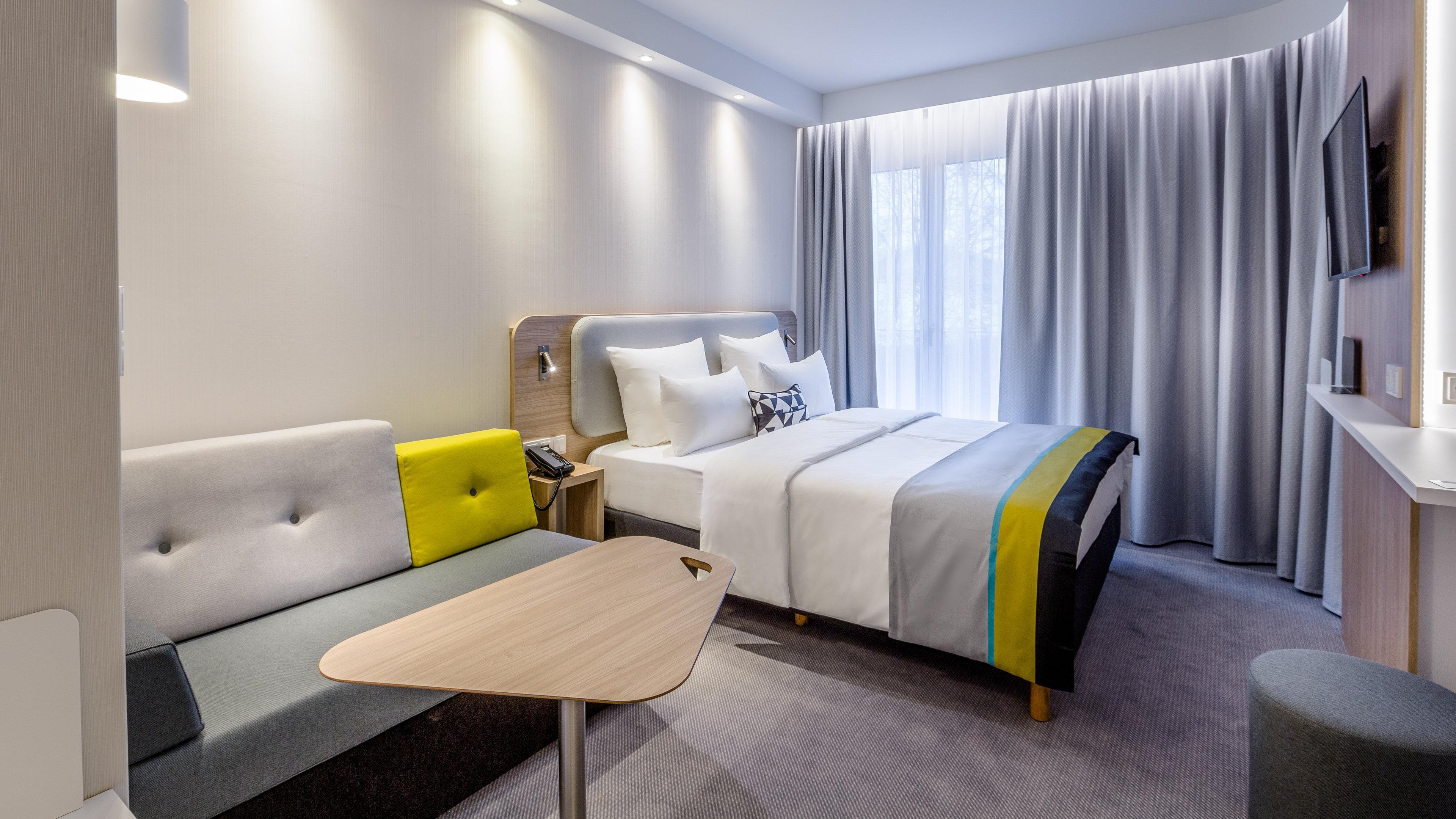 Holiday Inn Express - Rosenheim By Ihg Exterior foto